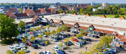 Hahn Pluswertfonds 178 Voerde