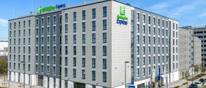 Flughafenhotel Düsseldorf Anleihe