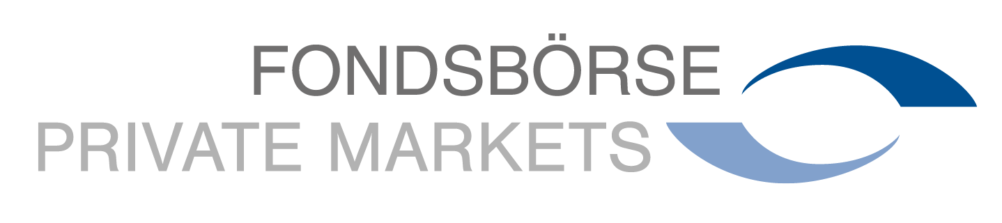 Logo Fondsbörse Private Markets