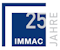 Logo IMMAC