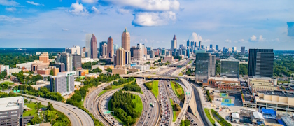 Atlanta, Georgia, USA