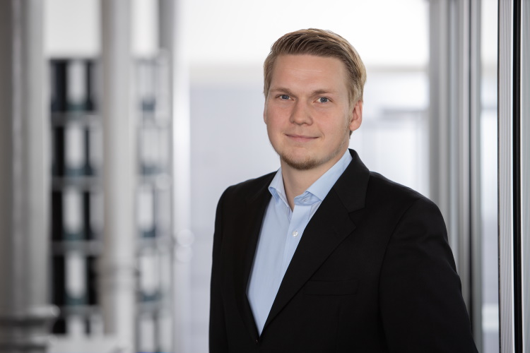 Jan Kuchenbecker