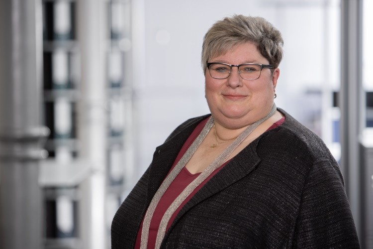 Sabine Berger