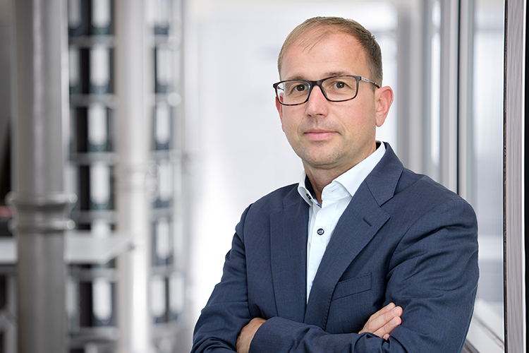 Stefan Gieseke