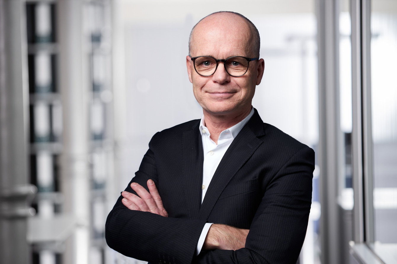 Jörn Zurmühlen