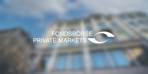 Symbolbild für Nachrichten aus dem Bereich Private Markets